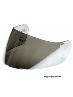 Szybka do kasku HJC i71, F71, F71 Carbon mocno przyciemniana [model wizjera: HJ-38]
