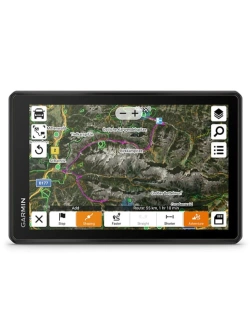 Nawigacja satelitarna Garmin Tread 2 Overland Edition