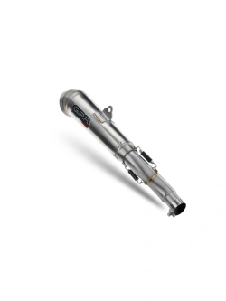 Tłumik motocyklowy G.P.R Powercone Evo KTM 125 Duke (24-25) [z homologacją]