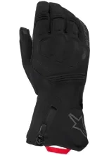 Rękawice motocyklowe Alpinestars WT-5 Drystar czarne