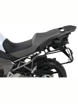 Stelaż kufrów bocznych Hepco&Becker Lock-It Kawasaki Versys 1000 [12-14]