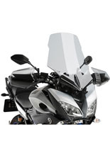 Szyba turystyczna PUIG do Yamaha MT-09 Tracer (15-17) przezroczysta