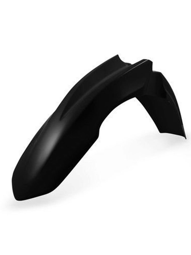 Błotnik motocyklowy przedni Acerbis Honda CRE 450 F/ CRF 450 F (09-12) CRF 250 R (10-13) czarny