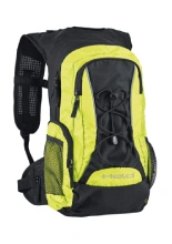 Plecak motocyklowy Held To Go 2 fluo-czarny [pojemność: 15 l]