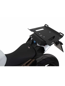 Poszerzenie bagażnika Hepco&Becker BMW M 1000 R (23-) tylko w połączeniu ze stelażem Sportrack