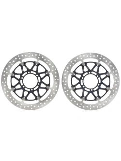 Tarcze Hamulcowe Brembo T-Drive BMW M 1000 R (23-)/ RR (21-)/ S 1000 XR (14-) [śr. 320 mm]