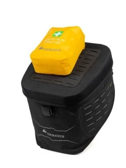 Torba motocyklowa z apteczką Touratech Molle First Aid żółta [poj.: 2l]