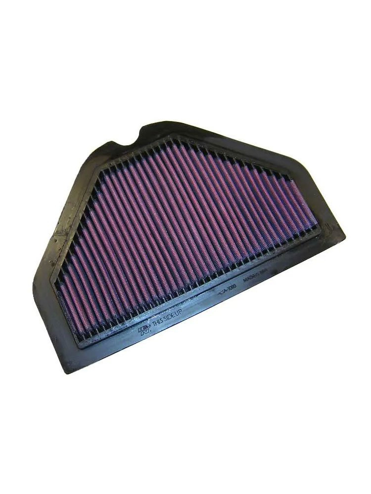 Filtr powietrza K&N modele Kawasaki