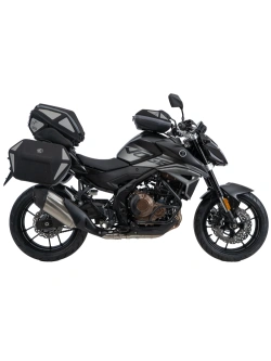 Stelaż pod kufer centralny Hepco&Becker Sportrack Journey 30/40/50 Voge R 625 (25-)