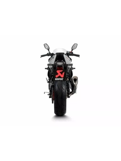 Pełny układ wydechowy Akrapović Racing Line Suzuki GSX-8R/ 8S (22-)/ 8T/ 8TT (25-) tytanowy [bez homologacji]