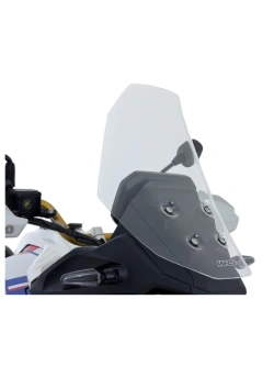 Szyba motocyklowa WRS Touring BMW F 450 GS (26-) przezroczysta