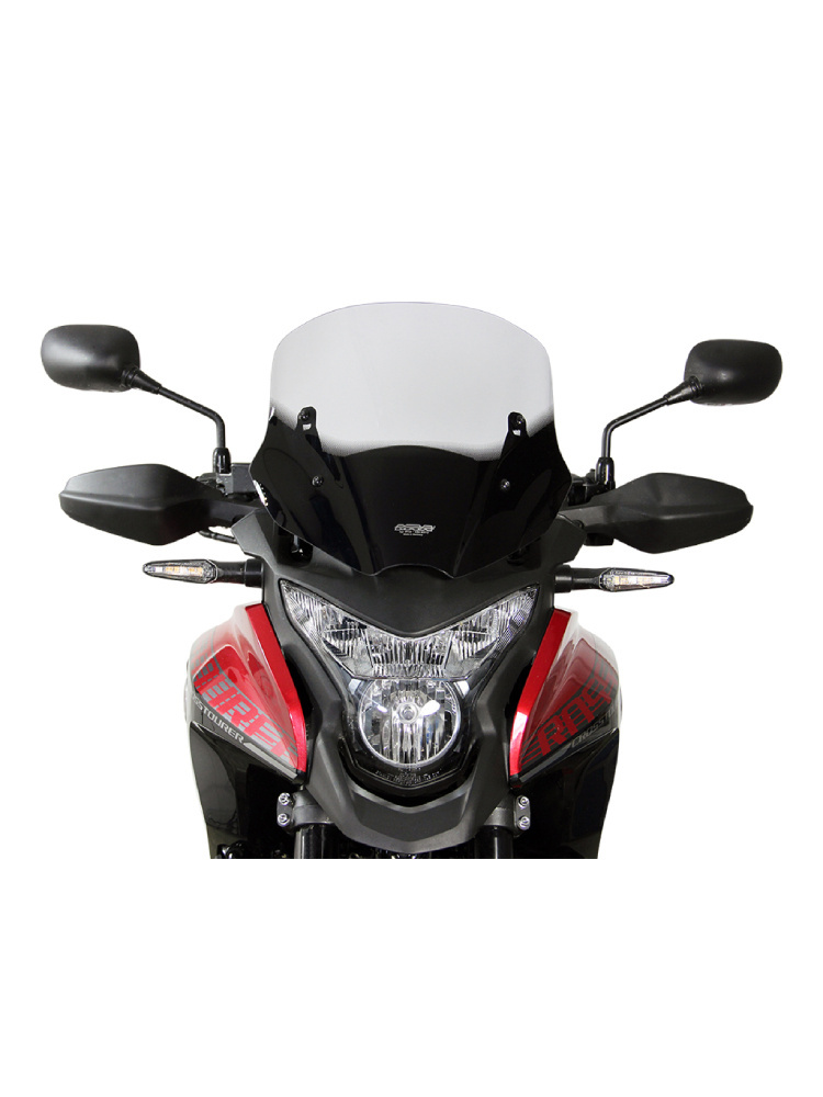 Szyba motocyklowa MRA Sport-Screen "SP" Honda VFR 1200 X Crosstourer (16-) przeźroczysta