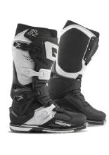 Buty enduro Gaerne SG-22 czarno-białe