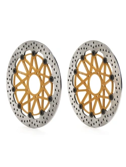 Tarcze Hamulcowe Brembo Supersport Ducati (wybrane modele) [śr. 320 mm]
