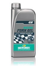 Olej do amortyzatorów Motorex Racing Fork Oil 4W [pojemność: 1L]