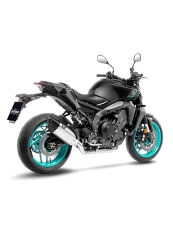 Pełny układ wydechowy LeoVince LV-14R Yamaha MT-09 (21-)/ SP (21-23)/ XSR 900 (22-)/ GP (24-) tytan