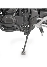 Poszerzenie stopki GIVI Honda NX 500 (24-)
