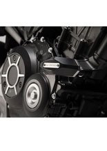 Kompletny zestaw crash padów Sw-Motech do Hondy CB 1000 R (18-25)