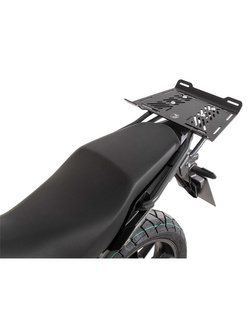 Poszerzenie bagażnika Hepco&Becker Honda CB 500 X (13-16)