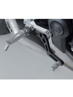 Dźwignia hamulca SW-MOTECH Triumph Trident 660 (21-)/ 800 (25-)