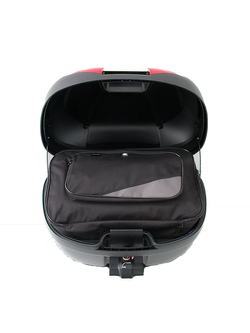 Kufer Hepco&Becker Journey TC 52 [pojemność 52 litry]