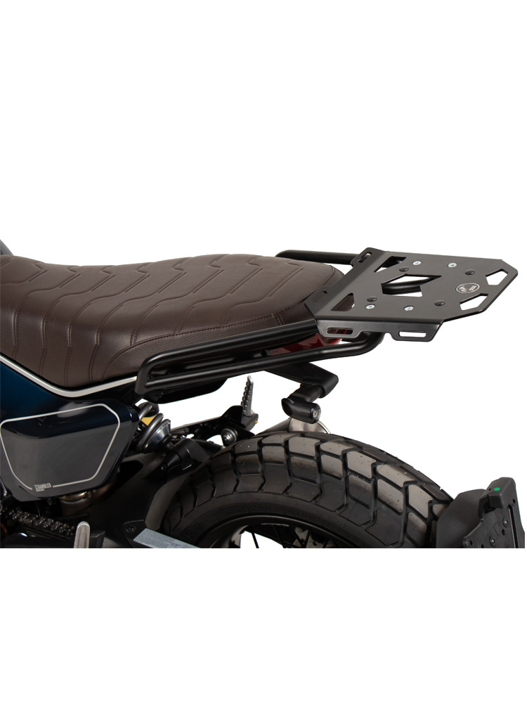 Minirack Hepco&Becker Ducati Scrambler 800 Nightshift/Full Throttle (23-)