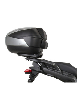 Stelaż pod kufer centralny SHAD Top Master Honda CRF 1000 L Africa Twin (16-19)/ VFR 1200 X Crosstourer (12-24)
