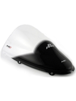 Szyba sportowa PUIG Kawasaki ZZR1400 (06-20) przezroczysta