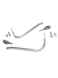 Zestaw montażowy handbarów VPS/ JET/ CARBON/ STORM BARKBUSTERS  Ducati (wybrane modele)