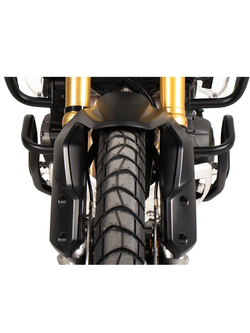 Gmole Hepco&Becker Triumph Tiger 1200 GT Pro / GT (22-) czarne