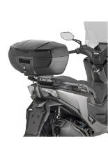 Stelaż pod kufer centralny Monolock Kappa Kymco Downtown 350 GT (24-)[bez płyty montażowej]