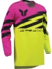 Shockie Acid/ Fuchsia