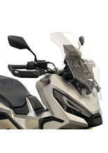 Szyba do skutera WRS Touring Honda X-ADV 750 (21-) przezroczysta