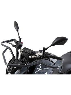 Gmol kierownicy Hepco&Becker Yamaha MT-07 (21-24)