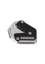 Poszerzenie stopki Hepco&Becker BMW F 450 GS (26-)