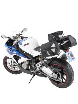 Stelaż centralny Sportrack Hepco&Becker BMW S 1000 RR(16-18) montowany na stałe