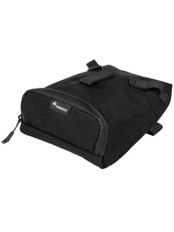 Torba na bagażnik Touratech Touring BMW R1300GS (23-) czarna