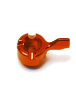 Regulator do klamki PUIG 2.0 - pomarańczowy