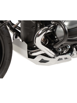 Osłona silnika/ płyta pod silnik Hepco&Becker BMW R 12 nineT (24-) aluminiowa