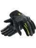  Black/Grey/Fluo Yellow