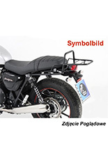 Rurowy stelaż centralny Hepco&Becker Triumph Street Twin (16-22)