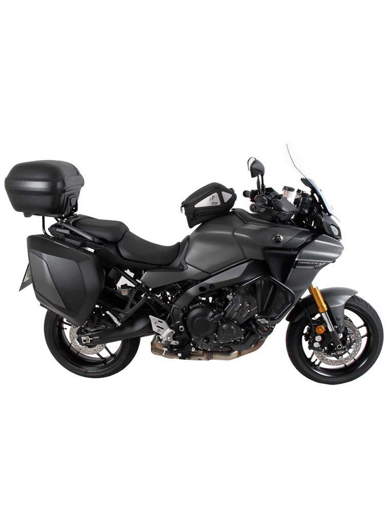Stelaż pod kufer centralny Hepco&Becker AluRack Yamaha Tracer 9/GT (21-24)