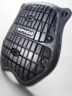 Ochraniacz klatki piersiowej Spidi Warrior 