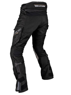 Spodnie motocyklowe Leatt FlowTour 7.5 czarne