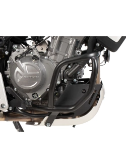 Gmole silnika Hepco&Becker CF Moto 450 MT (24-) czarne