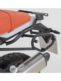 Stelaż SLC SW-Motech do sakw bocznych BMW R12 G/ S (25-) [na lewą stronę]