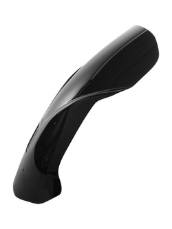 Szyba do skutera MRA Touring "TM" Honda X-ADV 750 (17-20) czarna