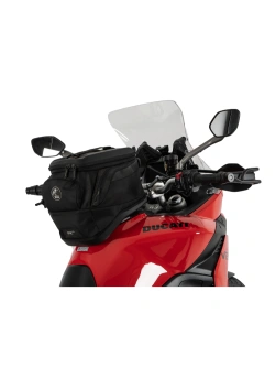 Tankring Basic Hepco&Becker Ducati Multistrada V2/S (25-)