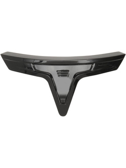 Wentylacja dolna przednia Icon do kasku Airframe Pro czarna