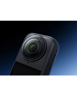 Osłona obiektywu Insta360 X5 Standard
